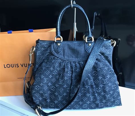 louis vuitton neo cabby gm|denim neo cabby.